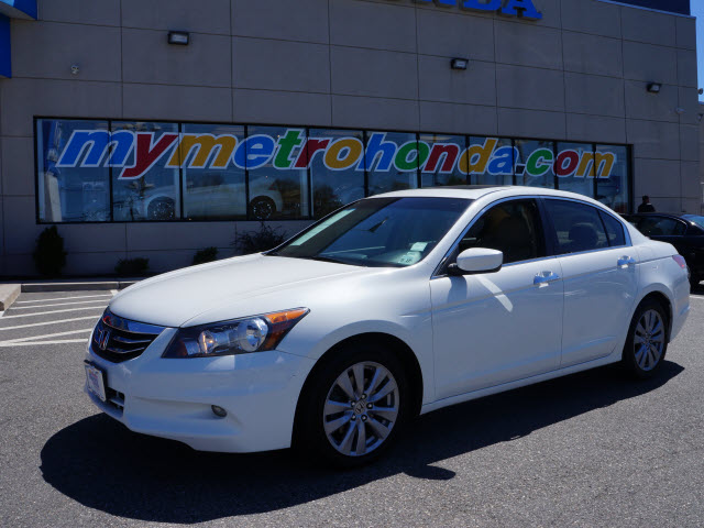 Pre owned honda accord nj #1